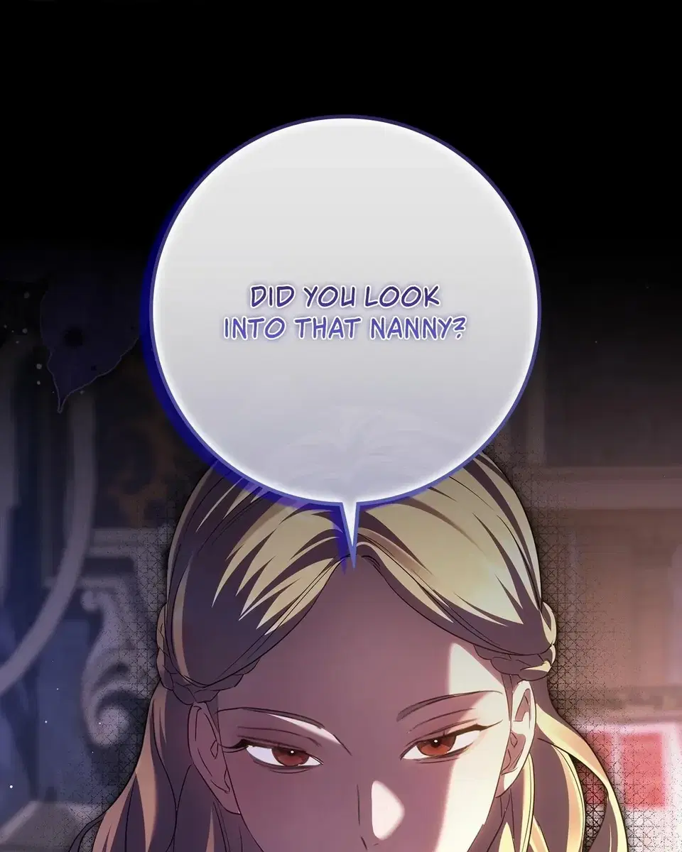 Once an Assassin, Now a Royal Nanny Chapter 24 - page 1
