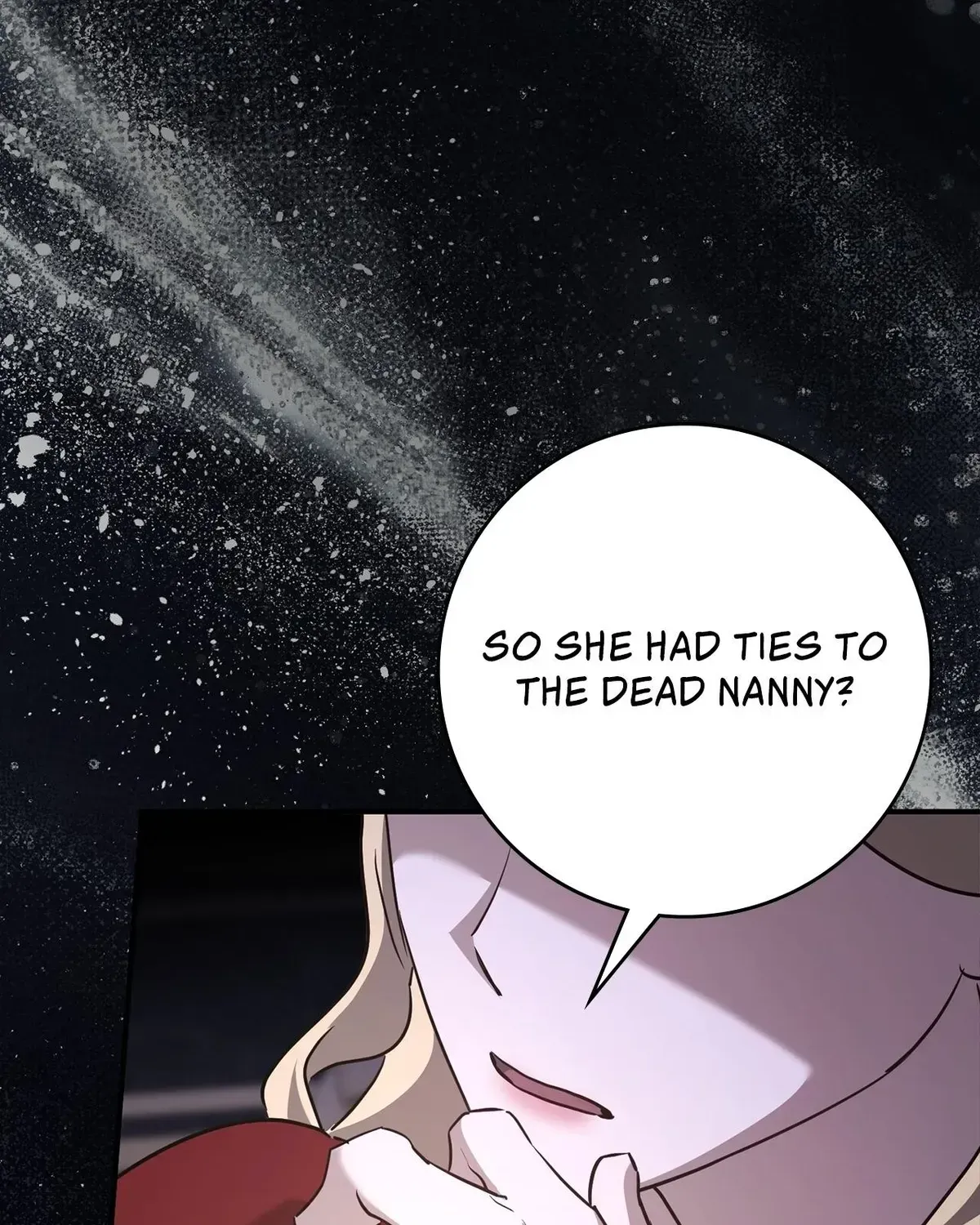 Once an Assassin, Now a Royal Nanny Chapter 24 - page 10