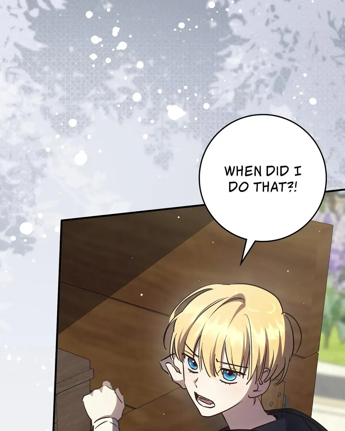 Once an Assassin, Now a Royal Nanny Chapter 24 - page 102