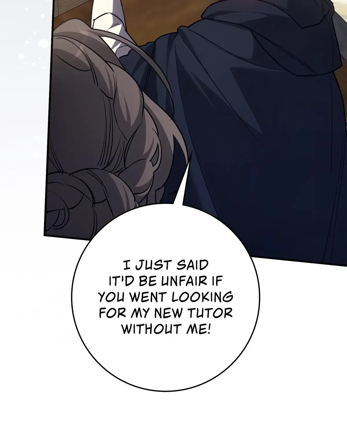 Once an Assassin, Now a Royal Nanny Chapter 24 - page 103