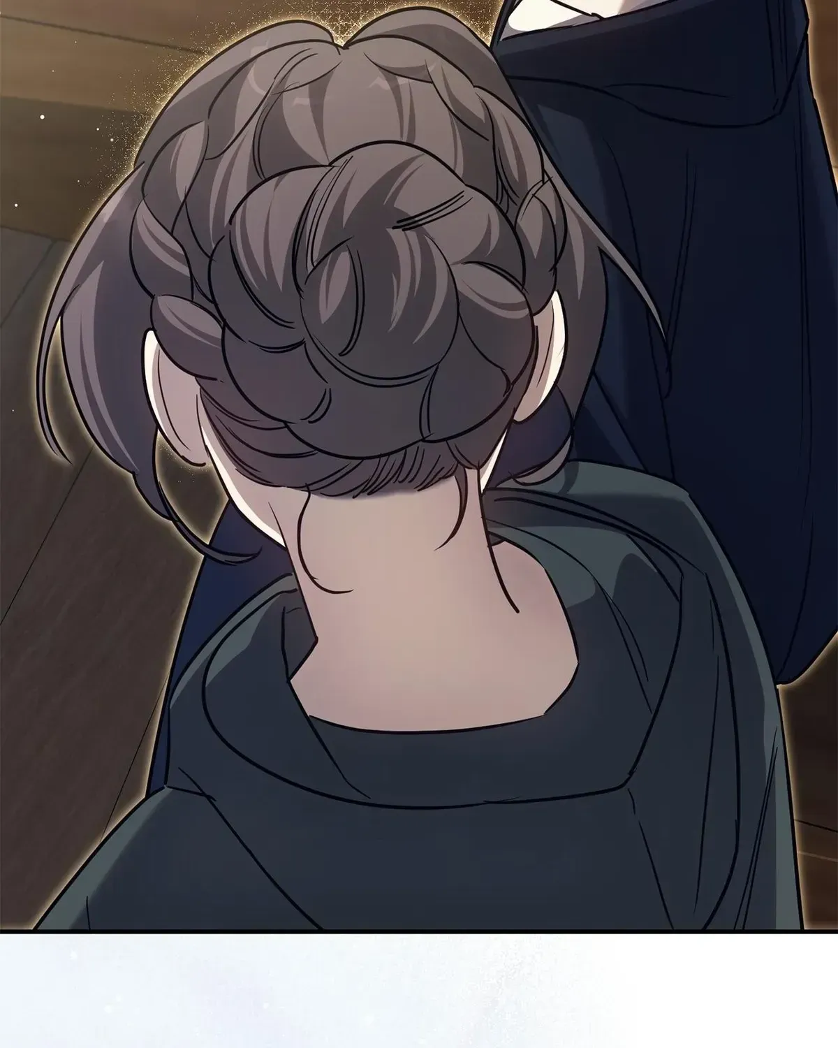 Once an Assassin, Now a Royal Nanny Chapter 24 - page 109