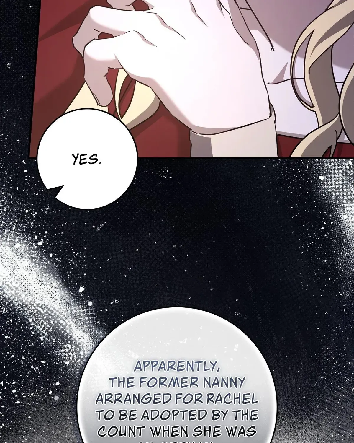 Once an Assassin, Now a Royal Nanny Chapter 24 - page 11
