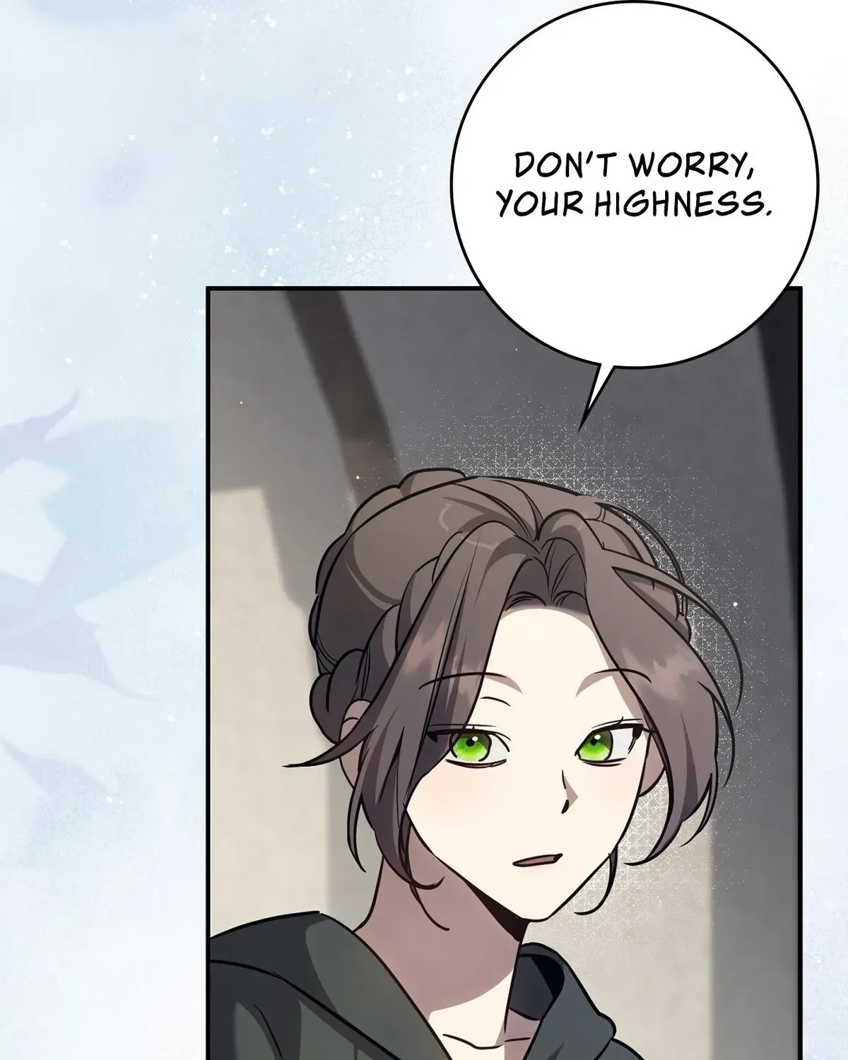 Once an Assassin, Now a Royal Nanny Chapter 24 - page 111