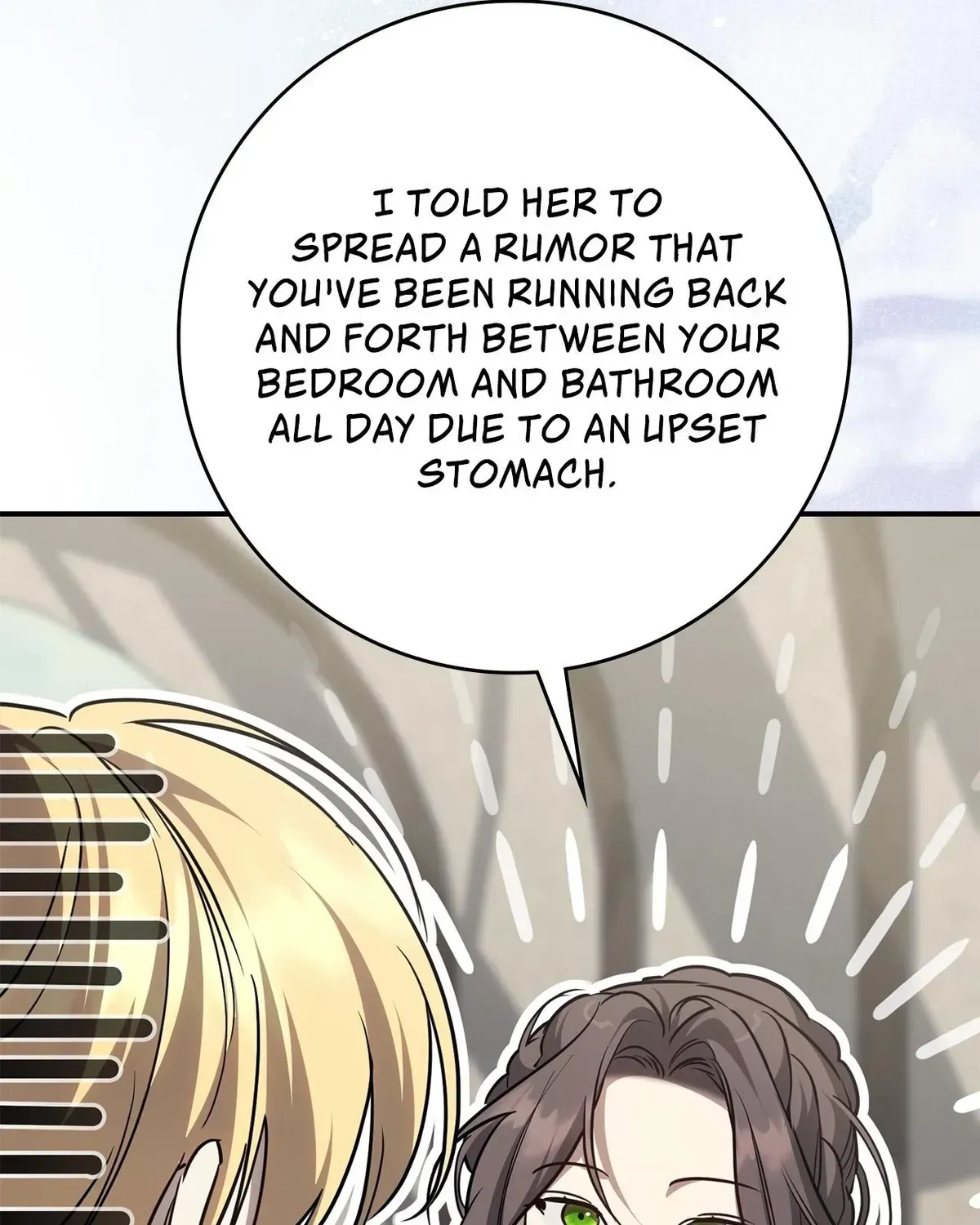 Once an Assassin, Now a Royal Nanny Chapter 24 - page 113
