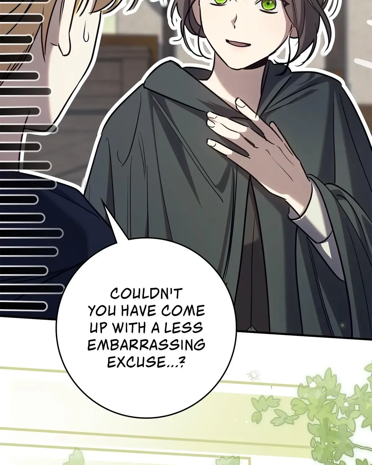 Once an Assassin, Now a Royal Nanny Chapter 24 - page 114