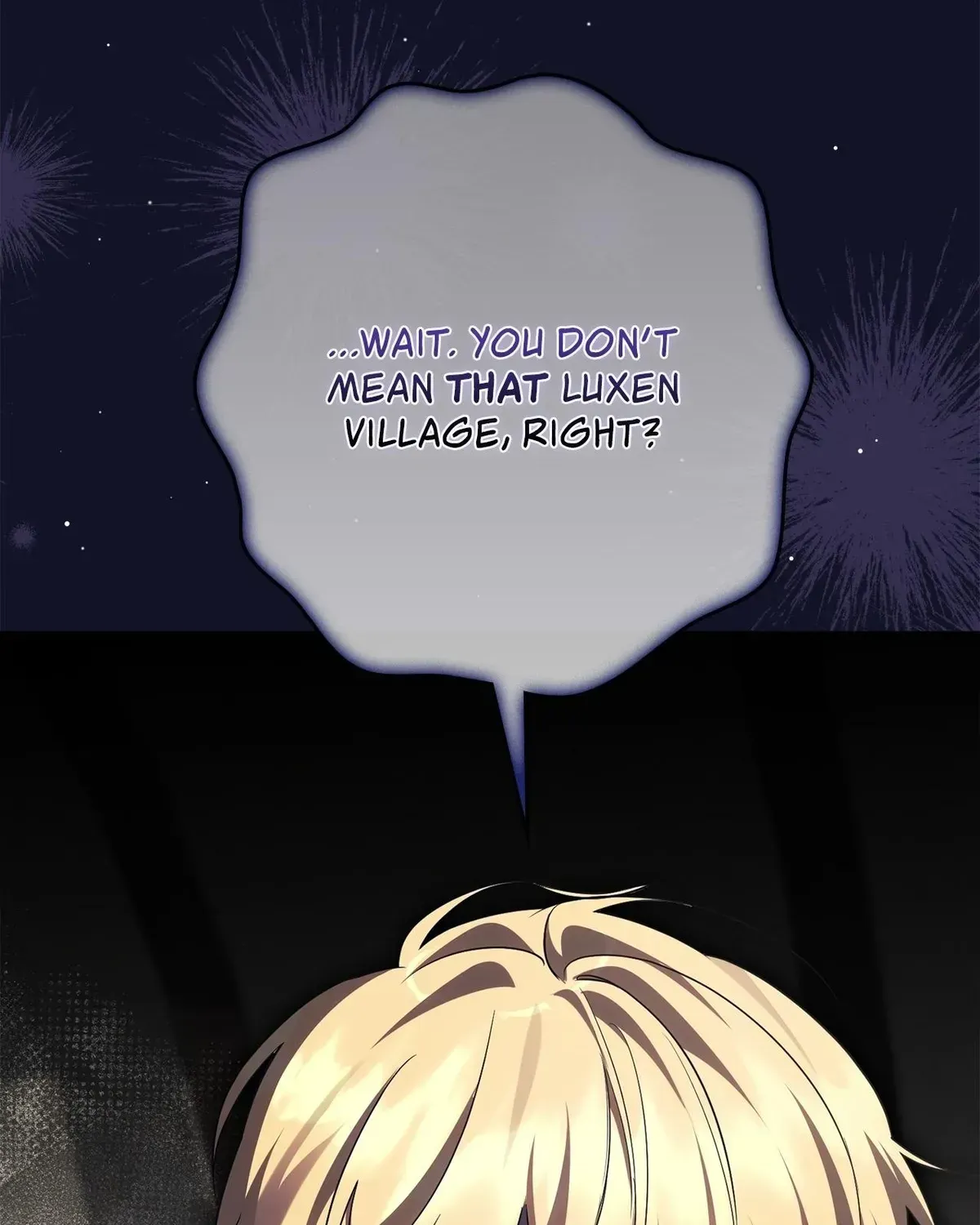 Once an Assassin, Now a Royal Nanny Chapter 24 - page 124