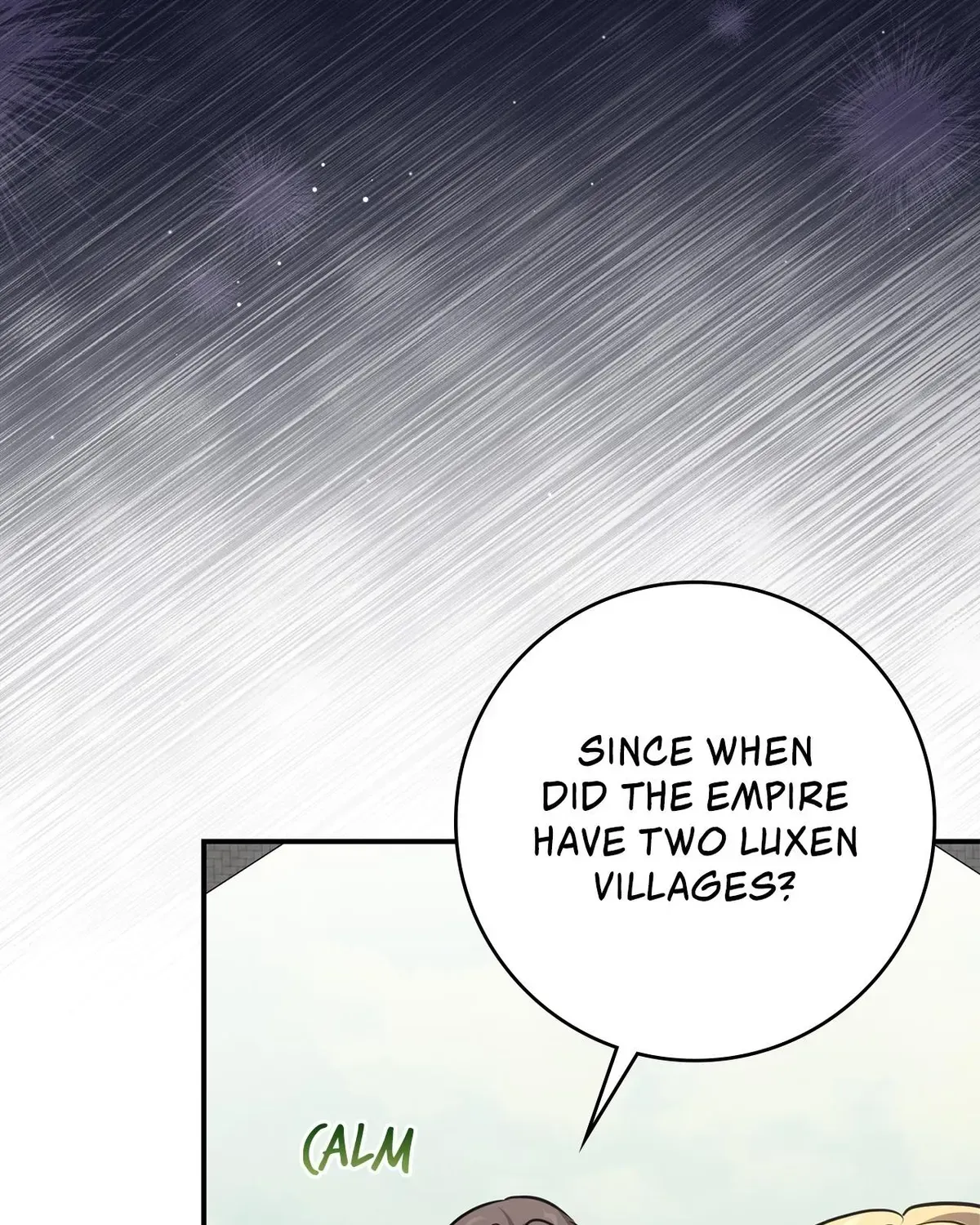 Once an Assassin, Now a Royal Nanny Chapter 24 - page 127