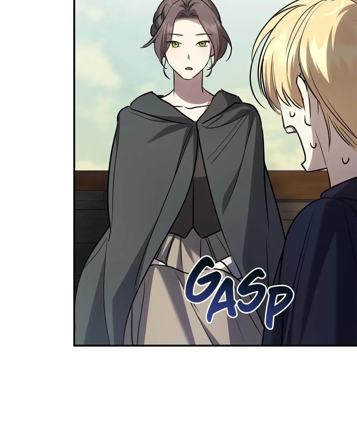 Once an Assassin, Now a Royal Nanny Chapter 24 - page 128