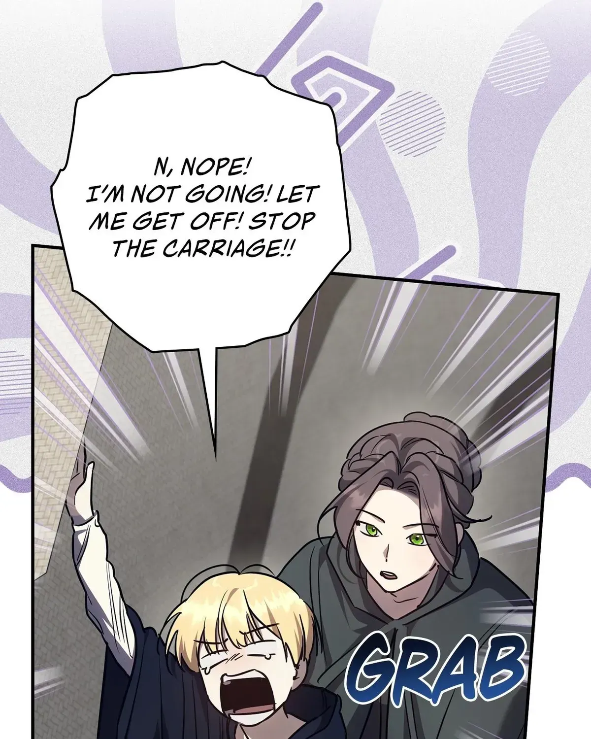 Once an Assassin, Now a Royal Nanny Chapter 24 - page 130
