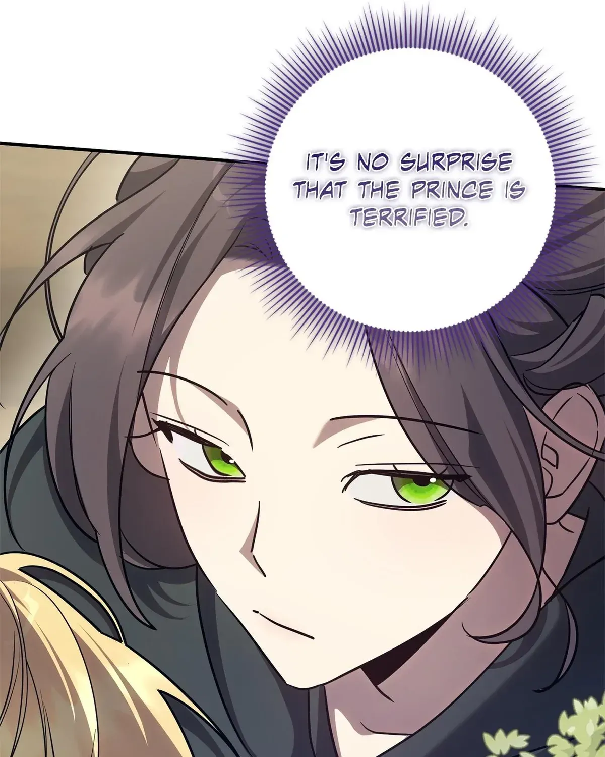 Once an Assassin, Now a Royal Nanny Chapter 24 - page 133