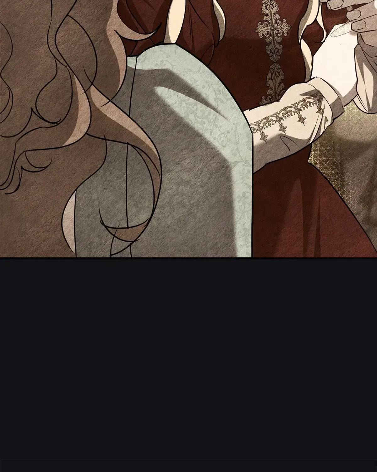 Once an Assassin, Now a Royal Nanny Chapter 24 - page 17