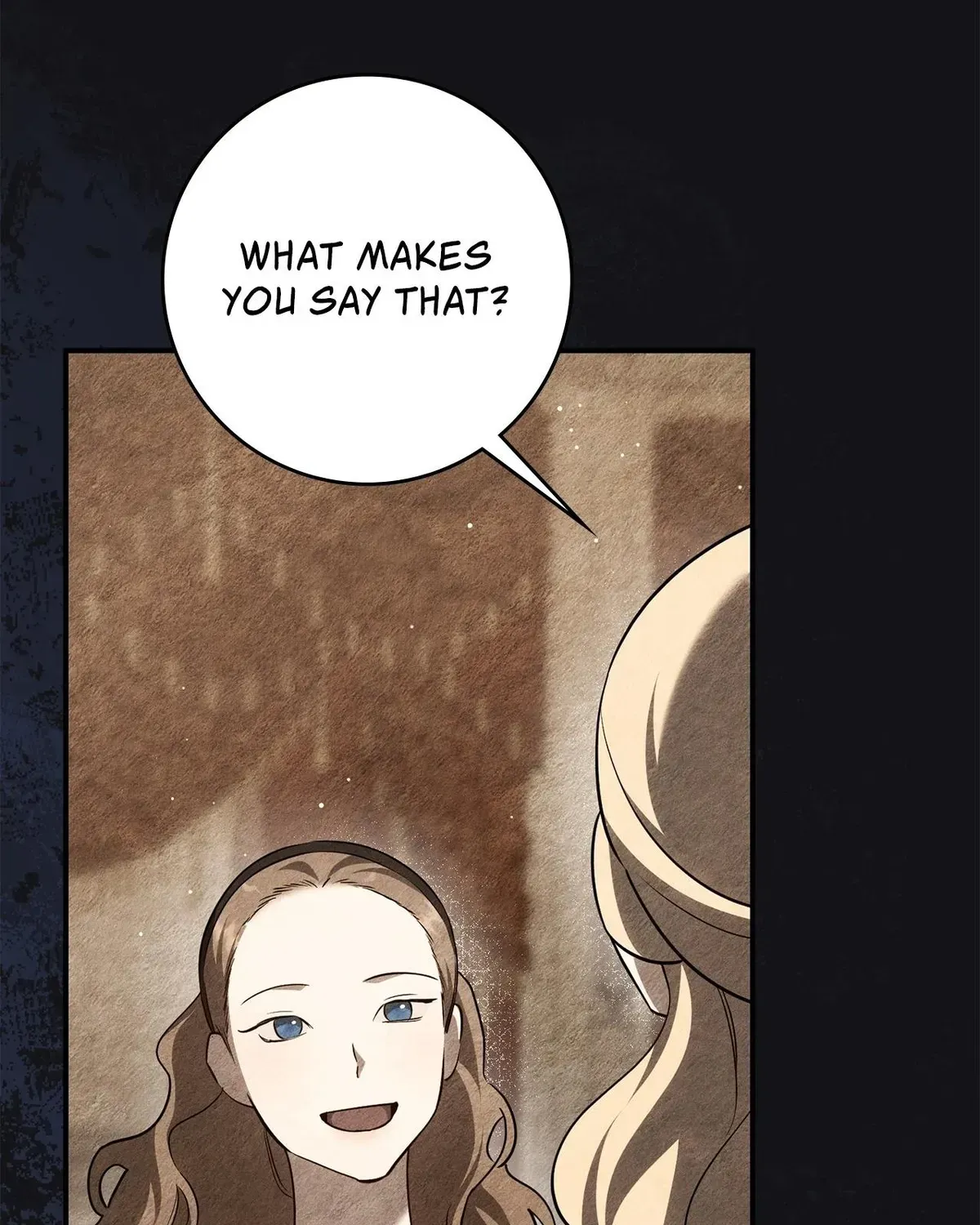 Once an Assassin, Now a Royal Nanny Chapter 24 - page 19