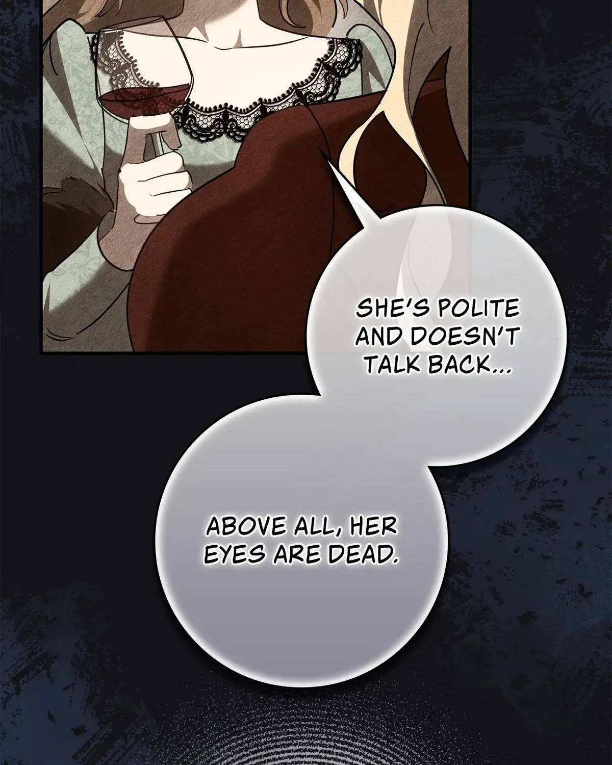 Once an Assassin, Now a Royal Nanny Chapter 24 - page 20