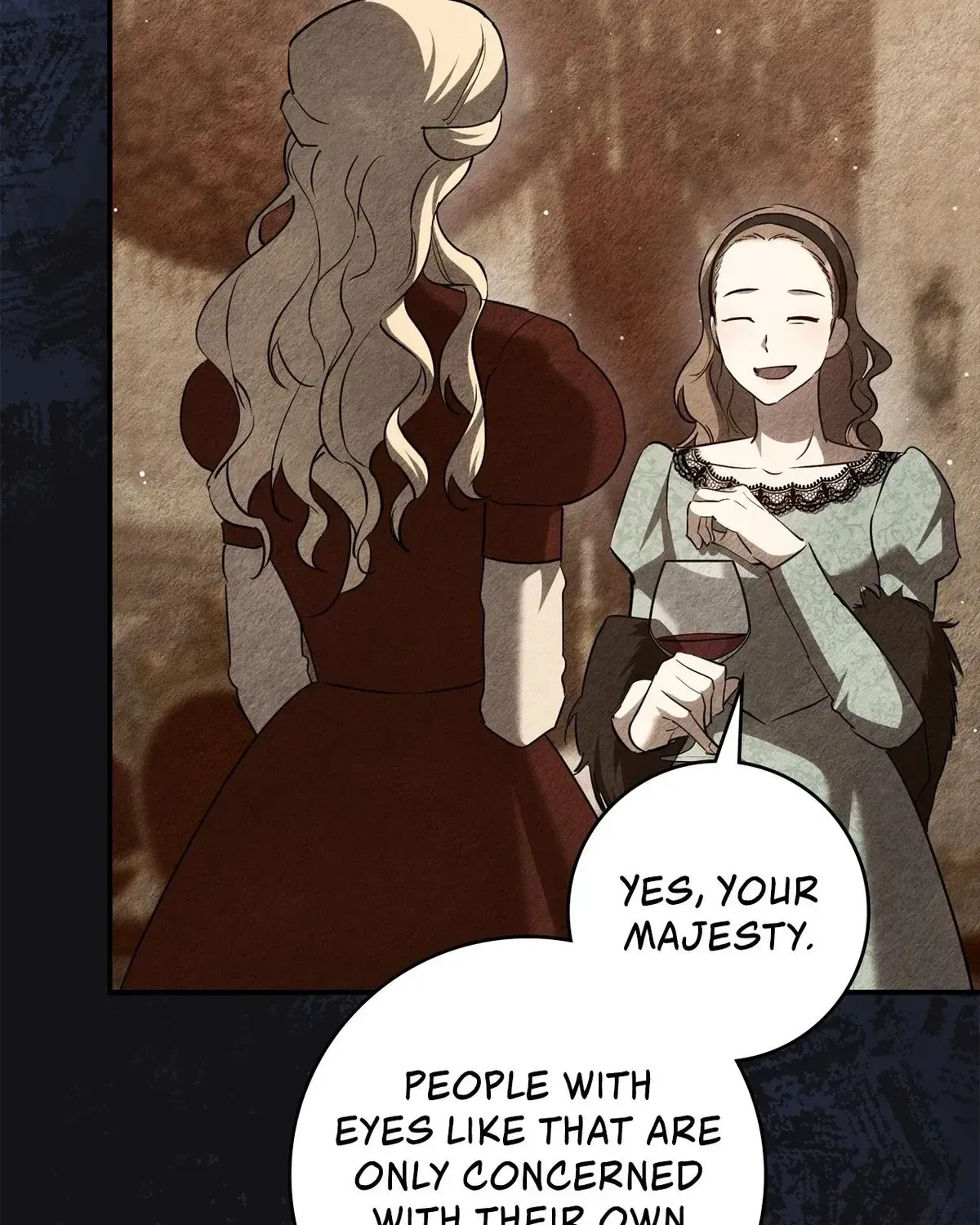 Once an Assassin, Now a Royal Nanny Chapter 24 - page 24
