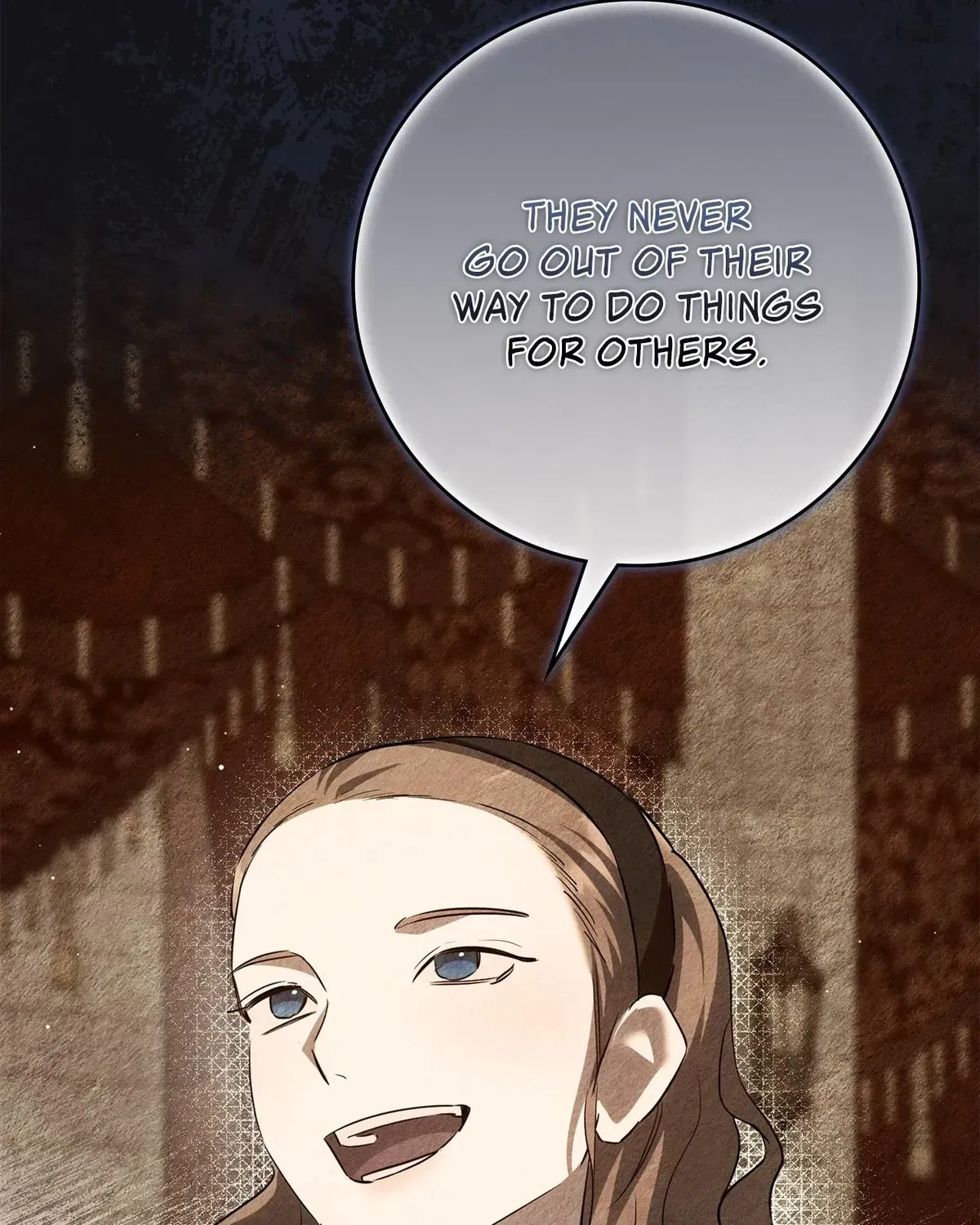 Once an Assassin, Now a Royal Nanny Chapter 24 - page 26