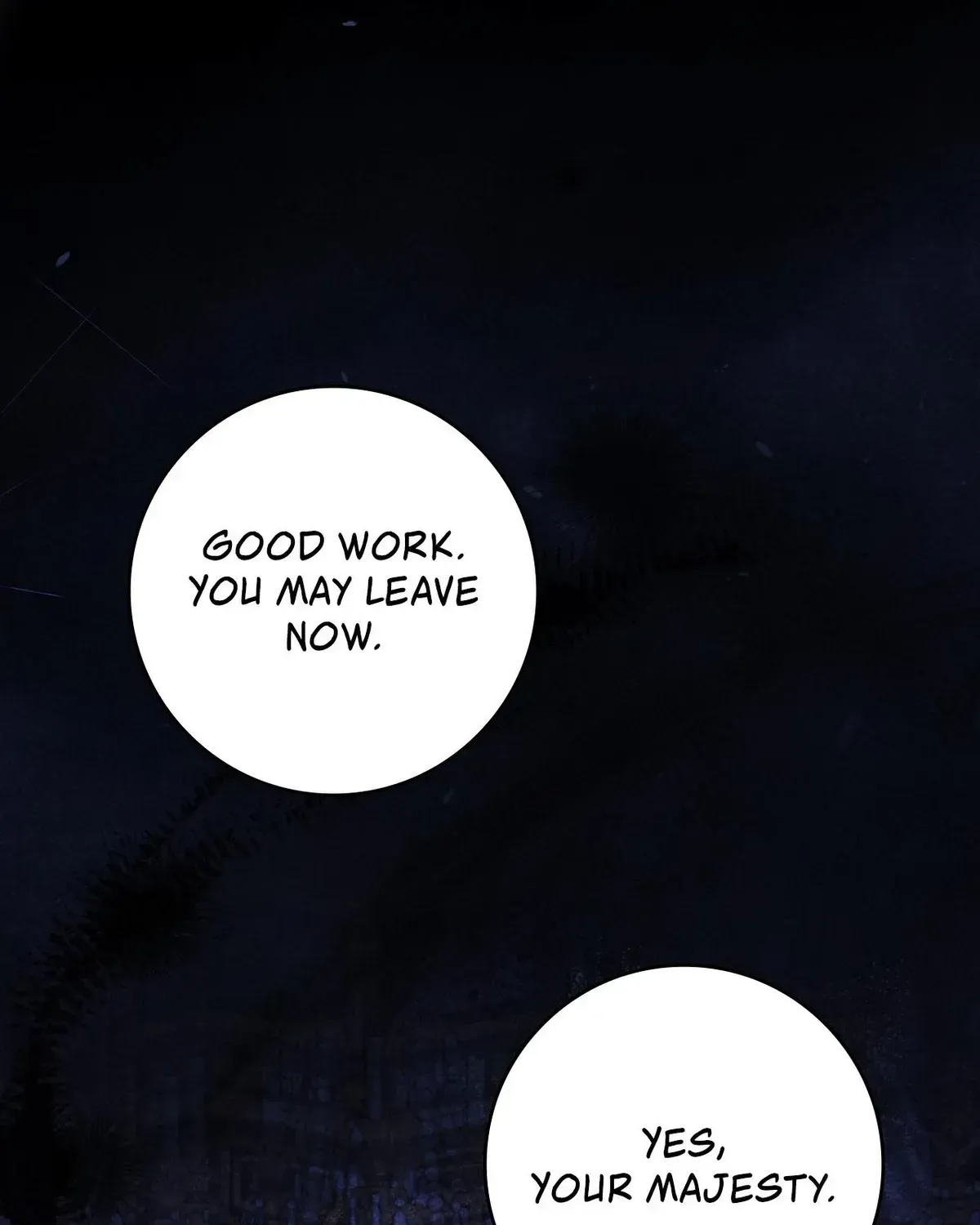 Once an Assassin, Now a Royal Nanny Chapter 24 - page 31