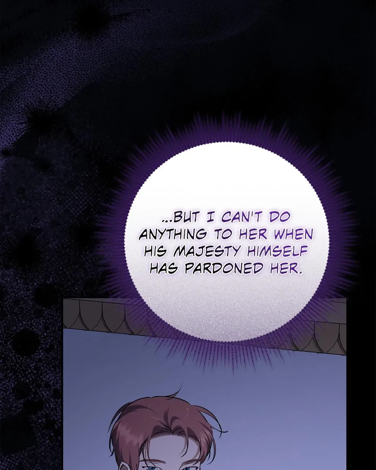 Once an Assassin, Now a Royal Nanny Chapter 24 - page 34