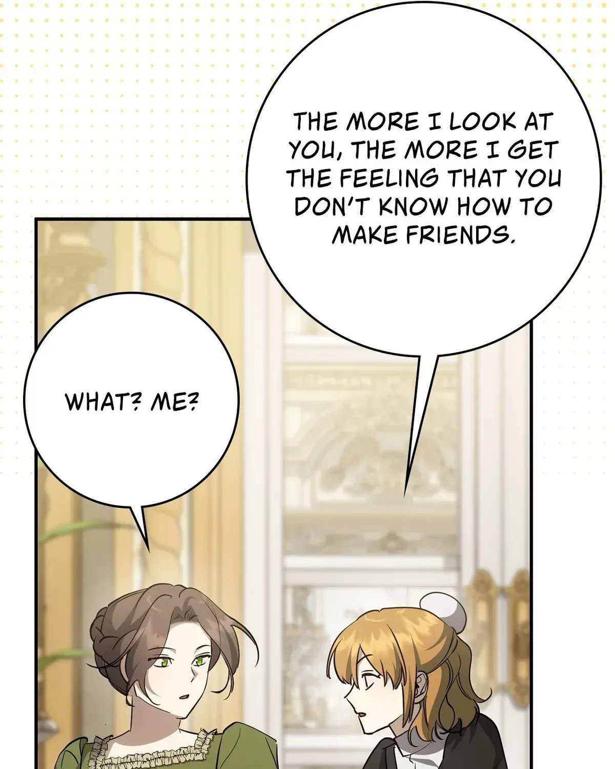Once an Assassin, Now a Royal Nanny Chapter 24 - page 44