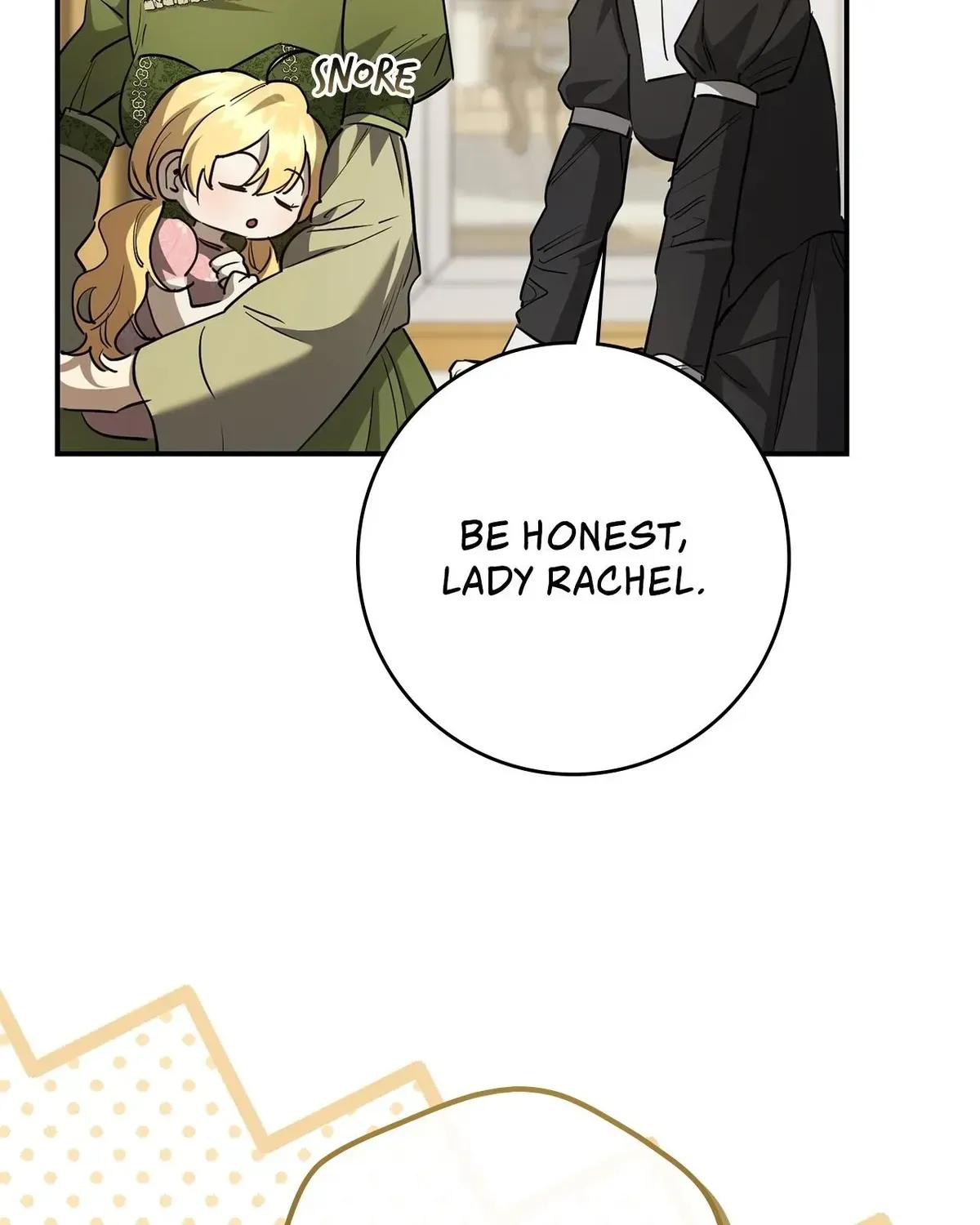 Once an Assassin, Now a Royal Nanny Chapter 24 - page 45