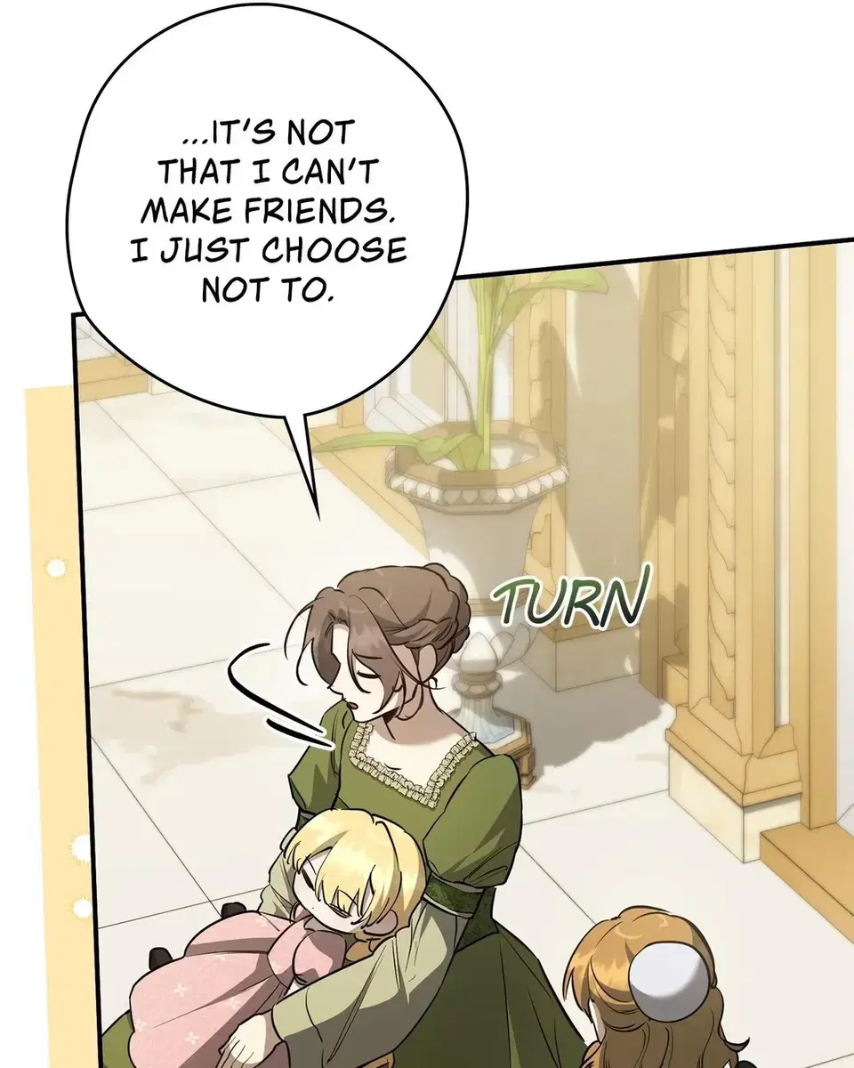 Once an Assassin, Now a Royal Nanny Chapter 24 - page 49