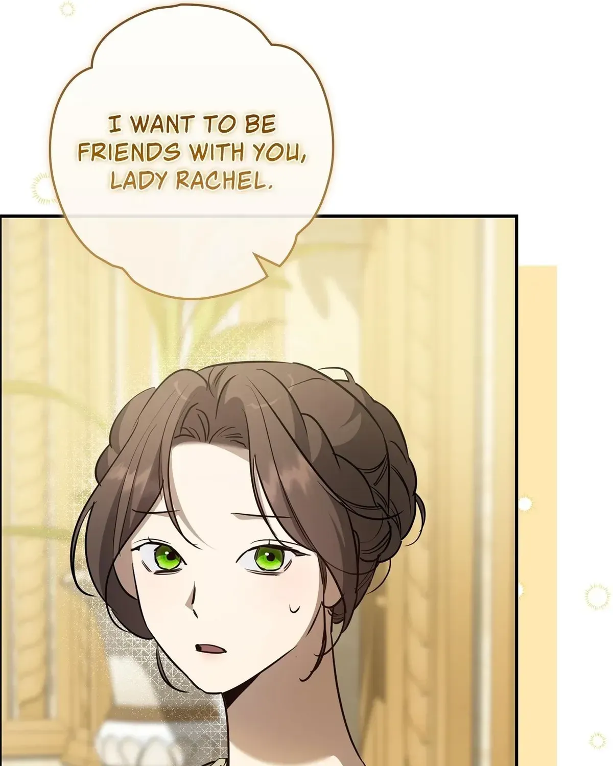 Once an Assassin, Now a Royal Nanny Chapter 24 - page 51
