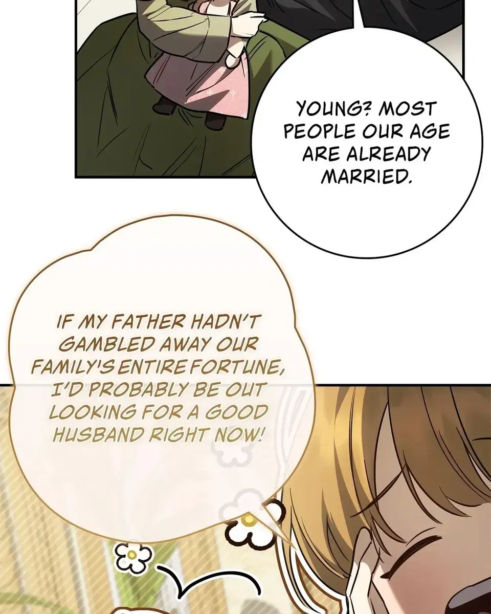 Once an Assassin, Now a Royal Nanny Chapter 24 - page 59
