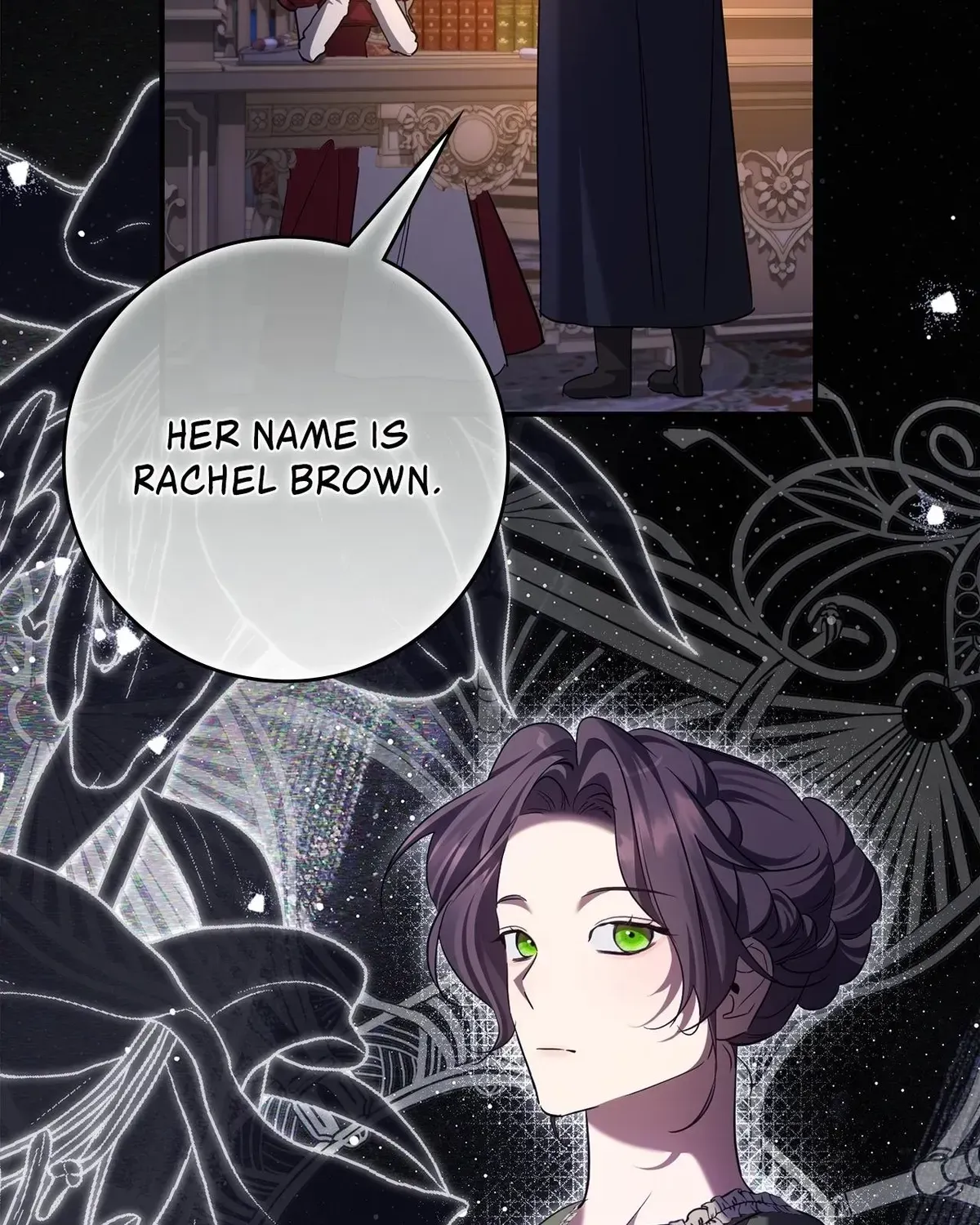 Once an Assassin, Now a Royal Nanny Chapter 24 - page 6