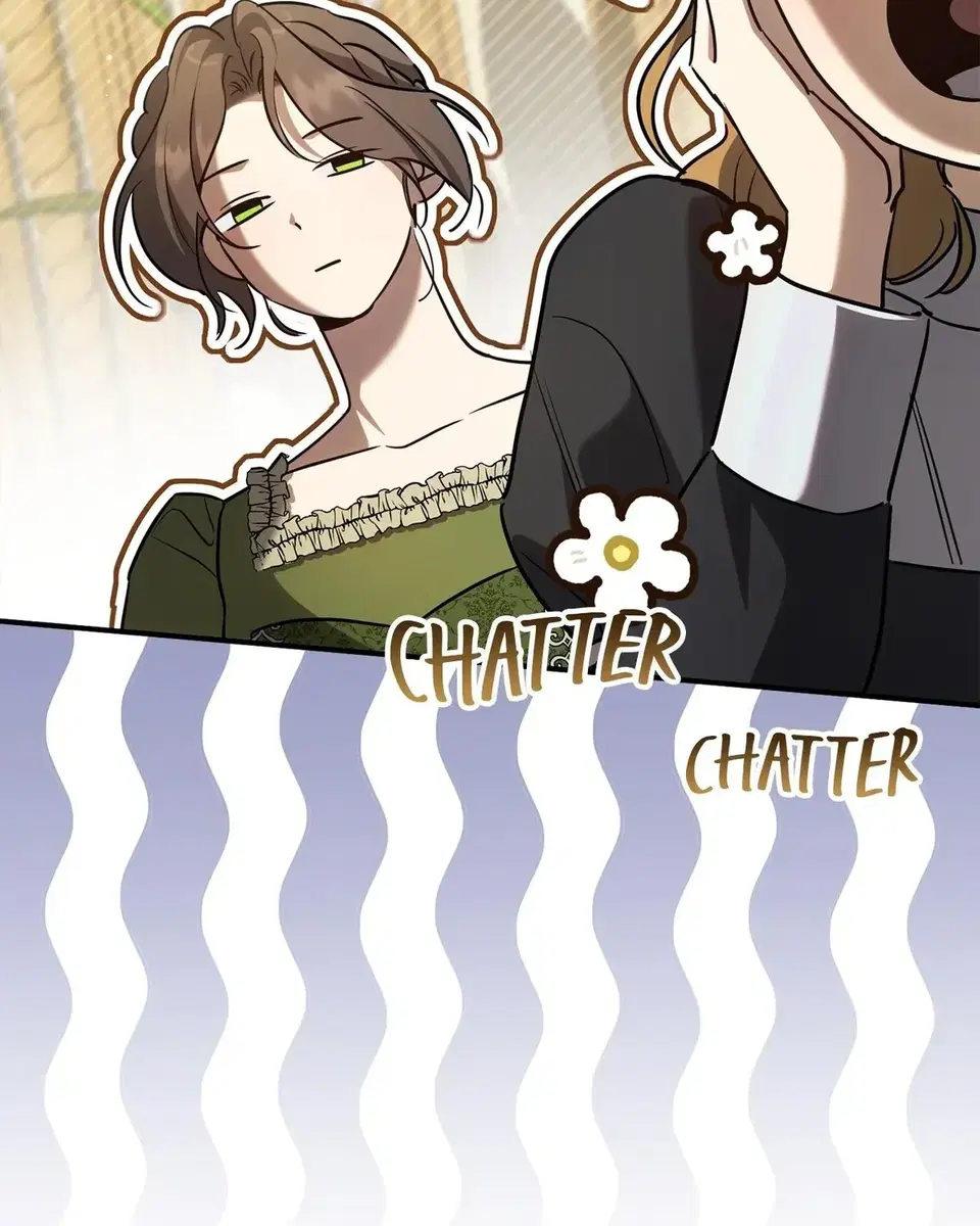 Once an Assassin, Now a Royal Nanny Chapter 24 - page 60