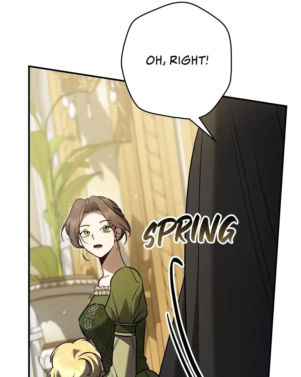Once an Assassin, Now a Royal Nanny Chapter 24 - page 62