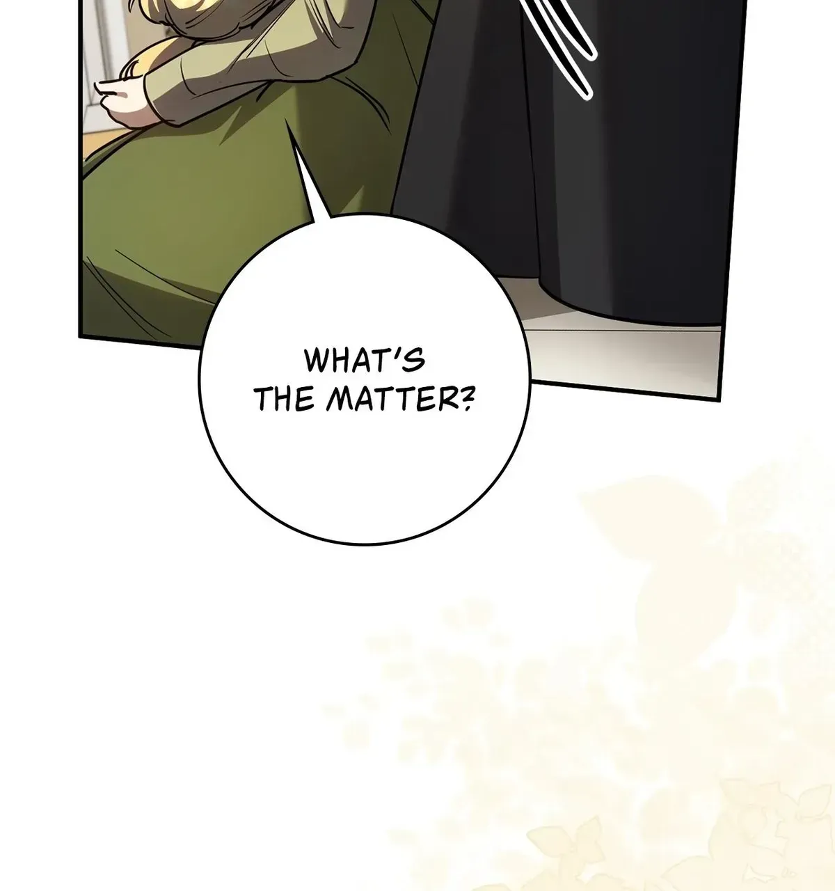 Once an Assassin, Now a Royal Nanny Chapter 24 - page 63