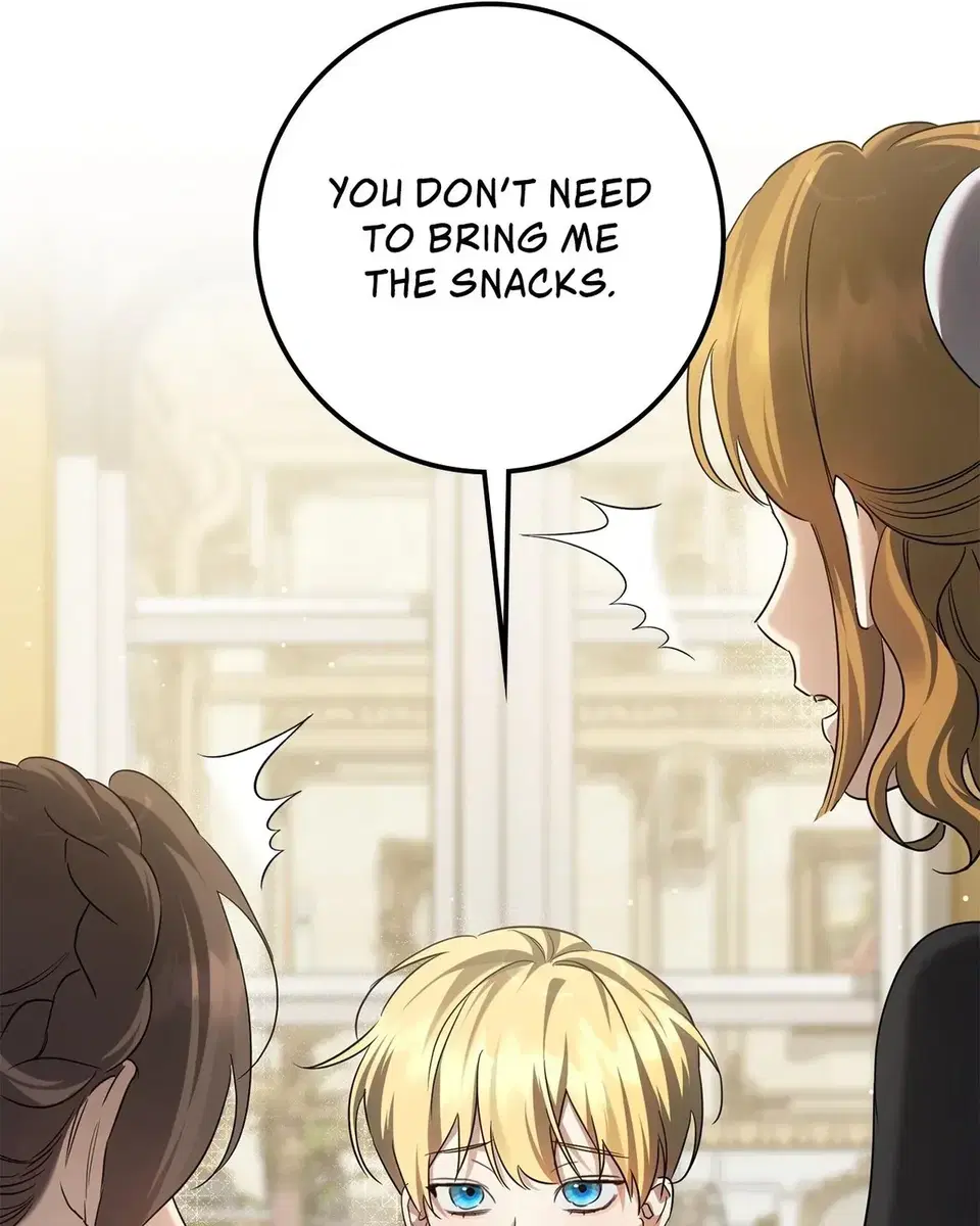 Once an Assassin, Now a Royal Nanny Chapter 24 - page 68