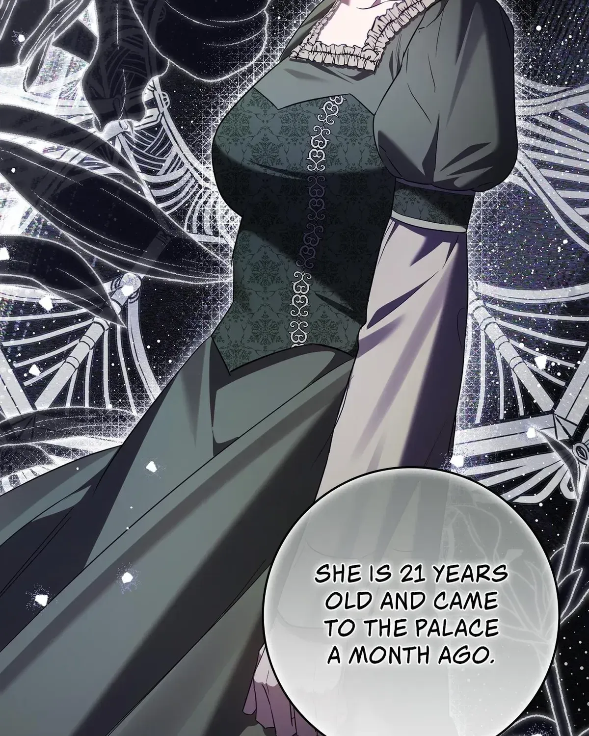 Once an Assassin, Now a Royal Nanny Chapter 24 - page 7
