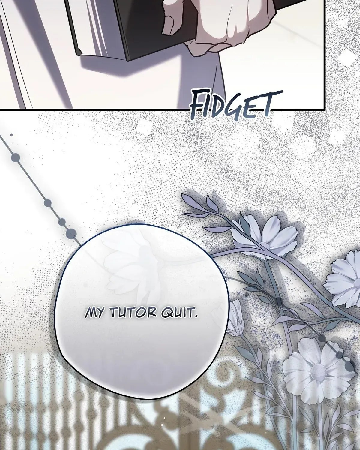 Once an Assassin, Now a Royal Nanny Chapter 24 - page 73
