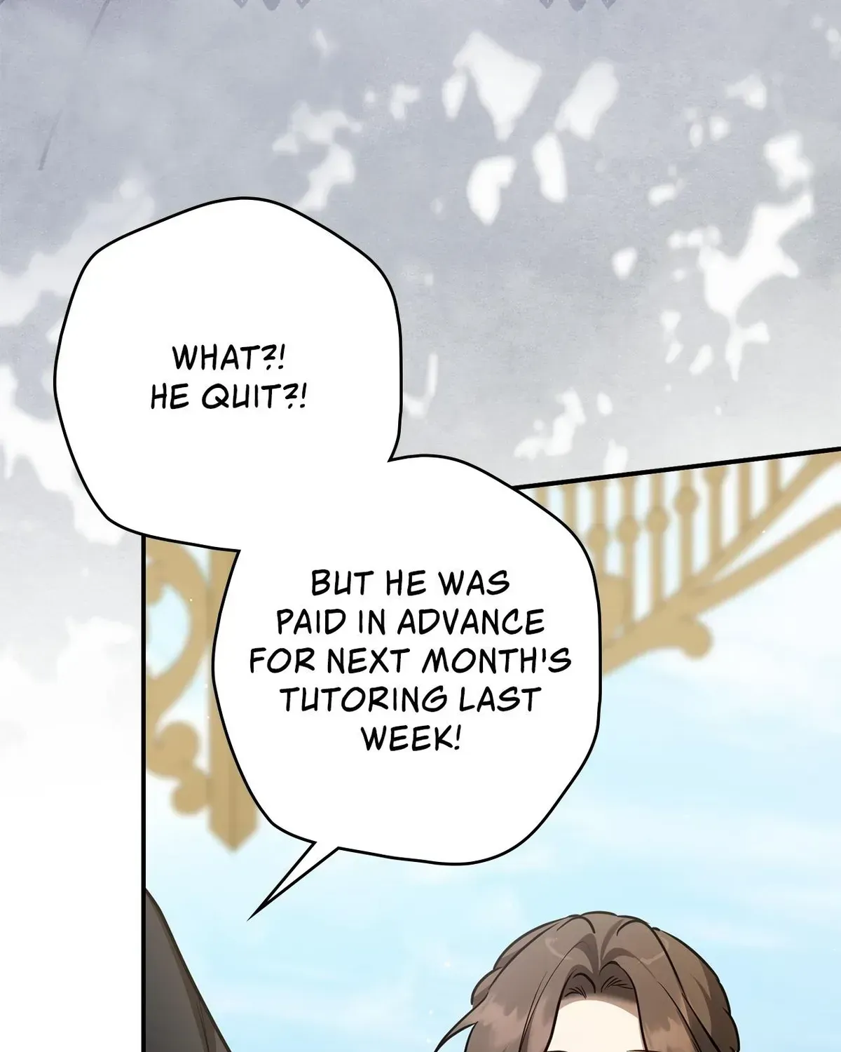 Once an Assassin, Now a Royal Nanny Chapter 24 - page 76
