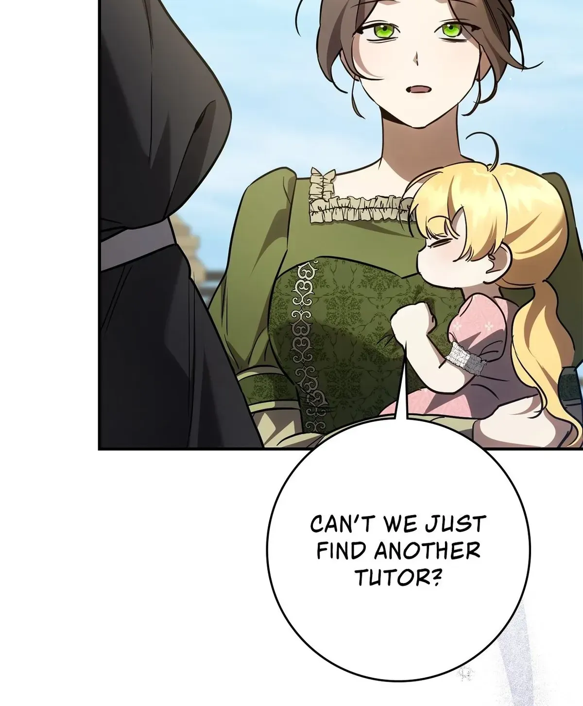 Once an Assassin, Now a Royal Nanny Chapter 24 - page 77