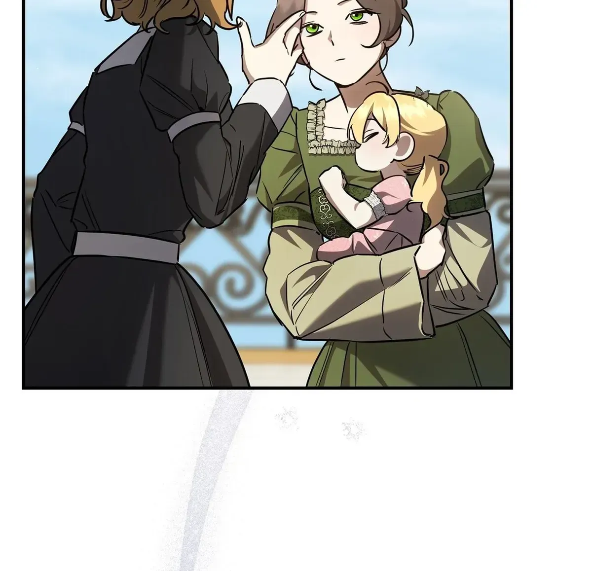 Once an Assassin, Now a Royal Nanny Chapter 24 - page 79