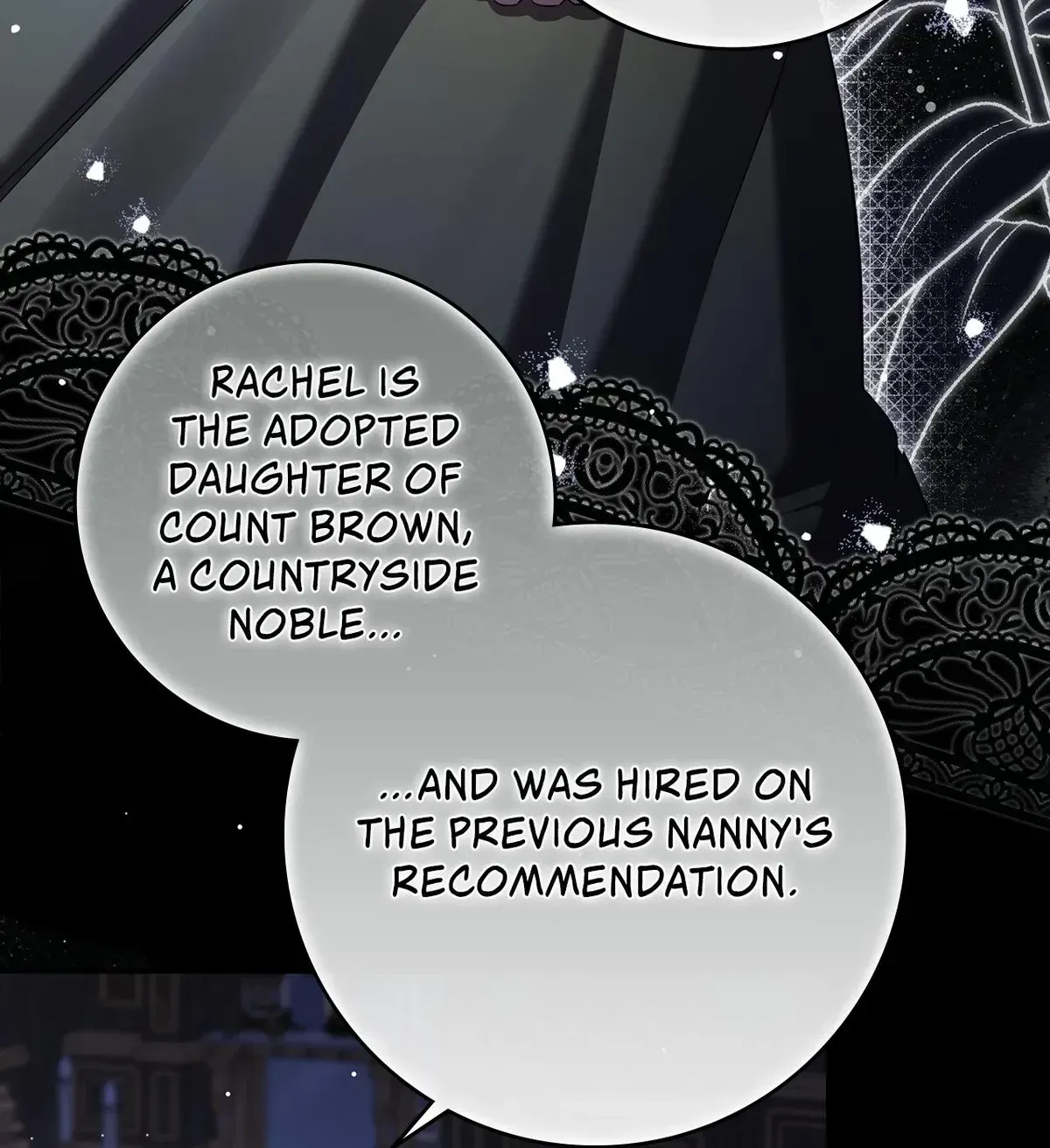 Once an Assassin, Now a Royal Nanny Chapter 24 - page 8