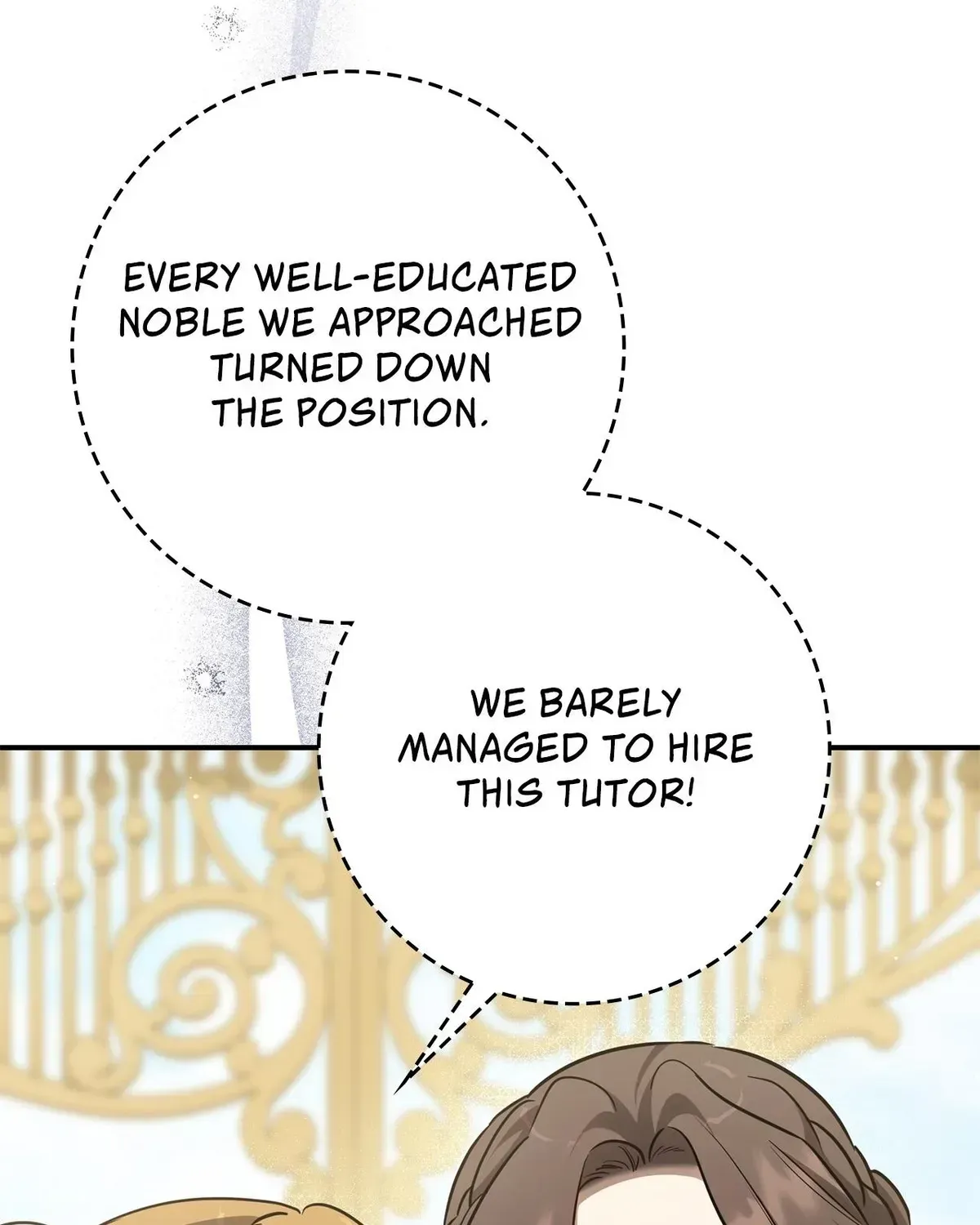 Once an Assassin, Now a Royal Nanny Chapter 24 - page 80