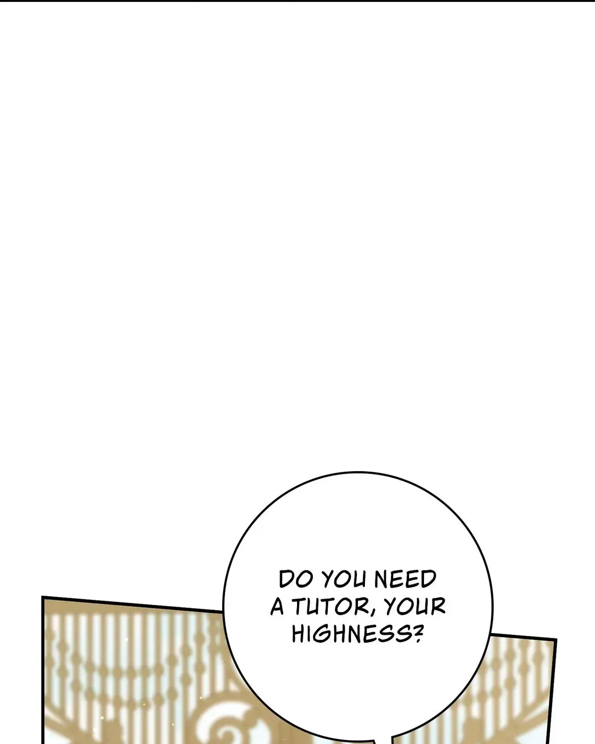 Once an Assassin, Now a Royal Nanny Chapter 24 - page 86