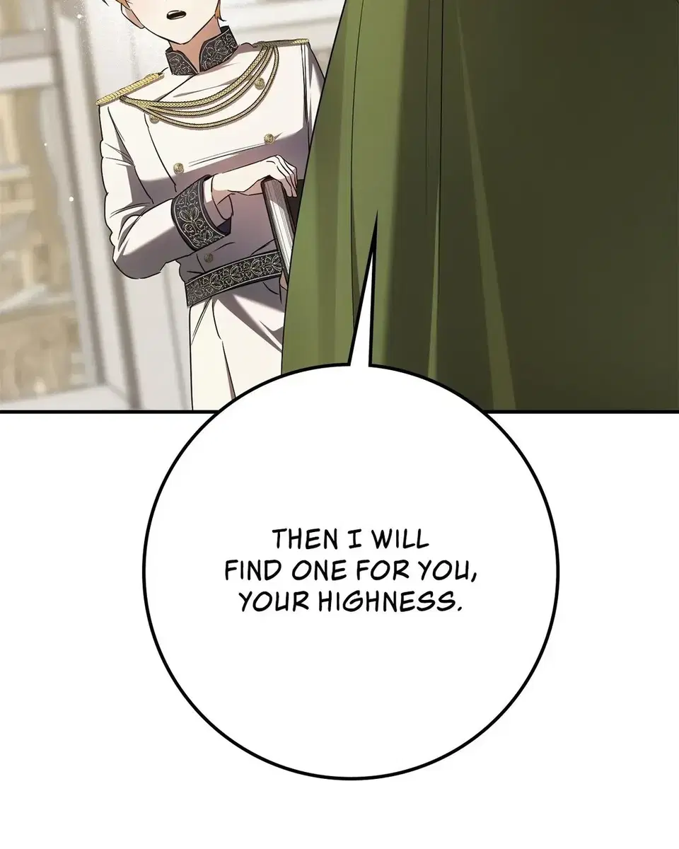 Once an Assassin, Now a Royal Nanny Chapter 24 - page 96