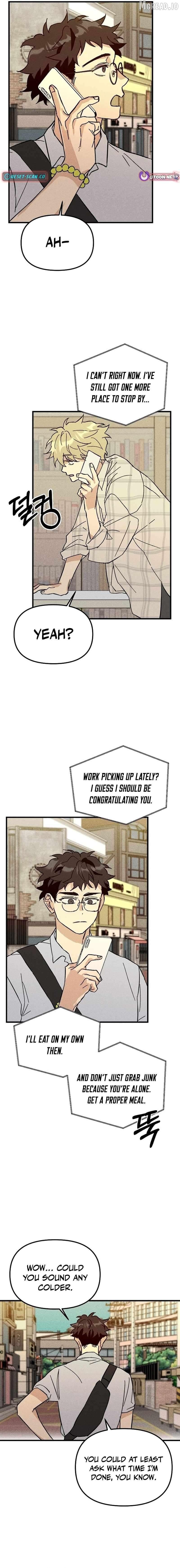 Land's Records Chapter 14 - page 13