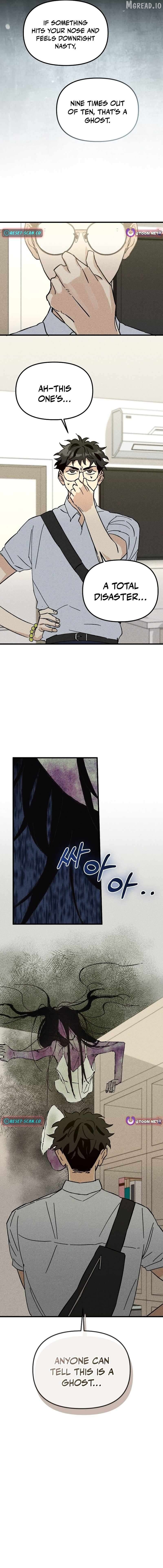 Land's Records Chapter 14 - page 3