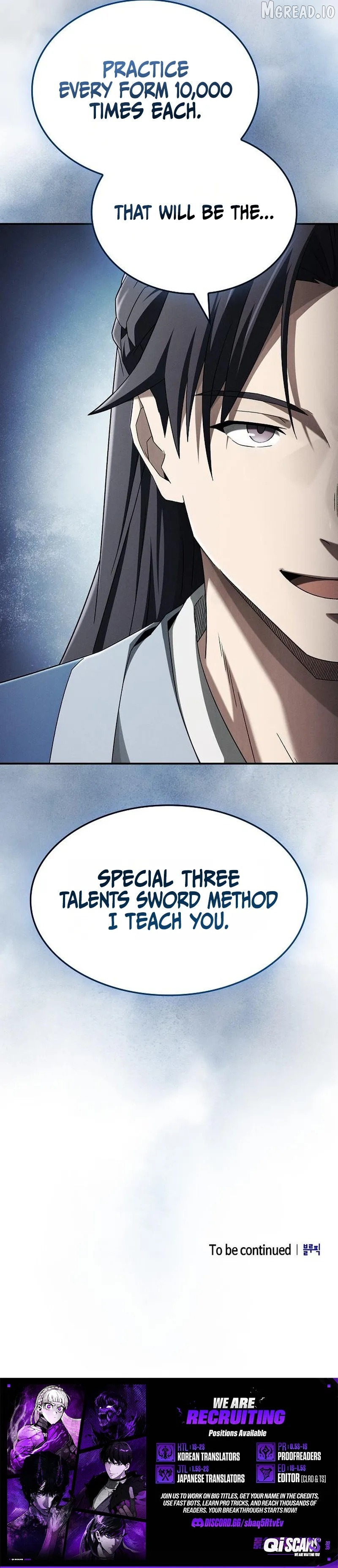 Golden Martial God Chapter 18 - page 14