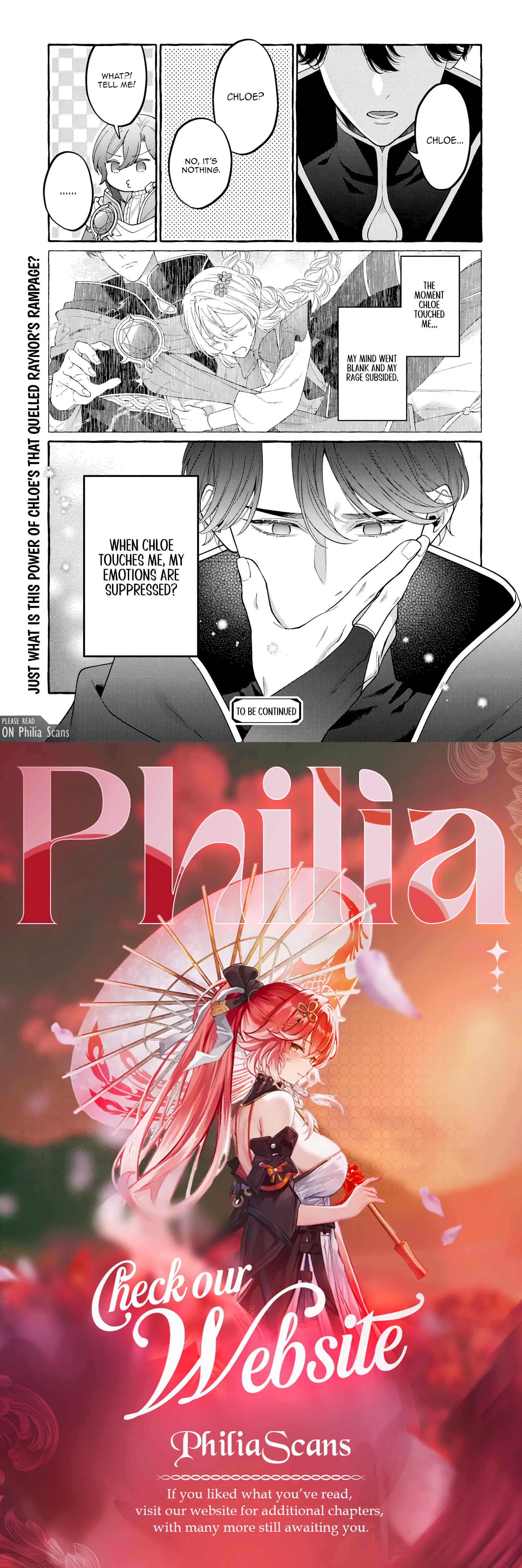 Kono Kiss wa Jiko na no ni Iro na Shi no Watashi ga Nazeka Saikyou no Mahoutsukai ni Torawaretemasu Chapter 4 - page 15