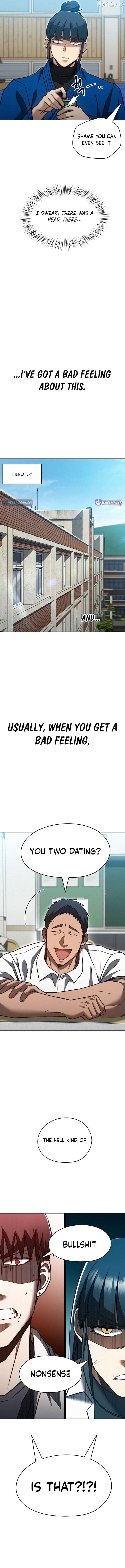A Match with Me Chapter 12 - page 3