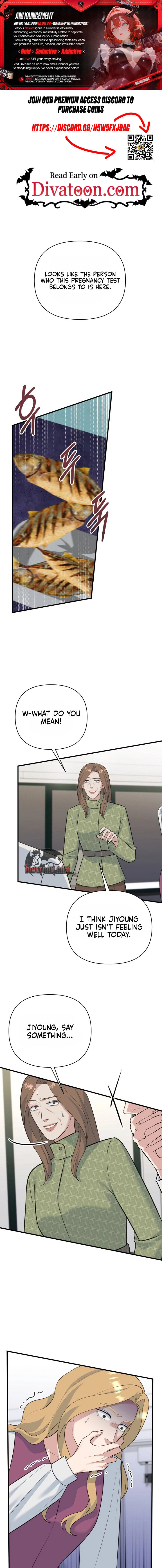 Before the Flowers Wither Chapter 29 - page 1