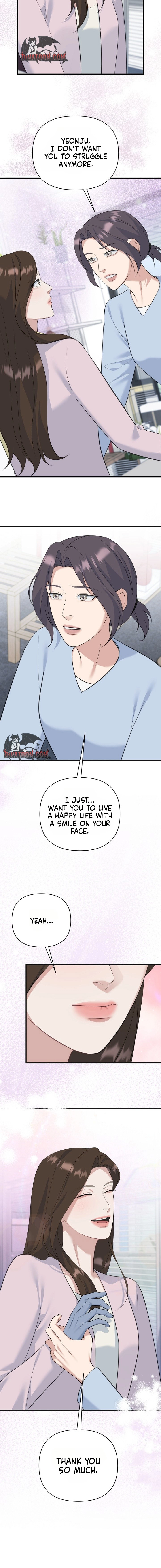 Before the Flowers Wither Chapter 29 - page 14