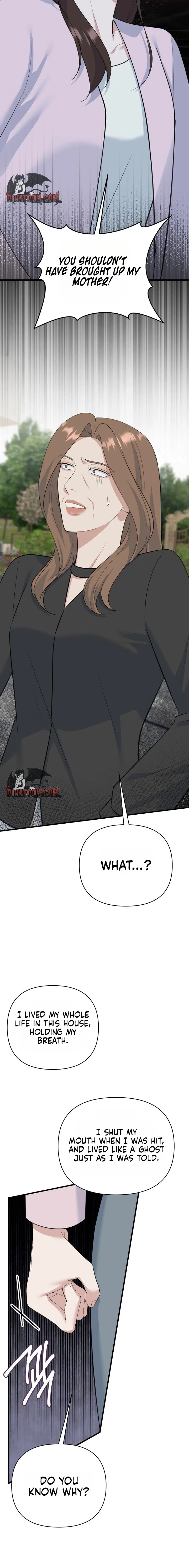 Before the Flowers Wither Chapter 30 - page 6
