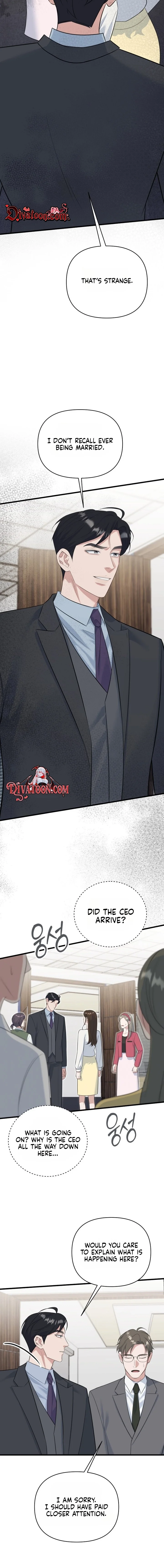 Before the Flowers Wither Chapter 31 - page 10