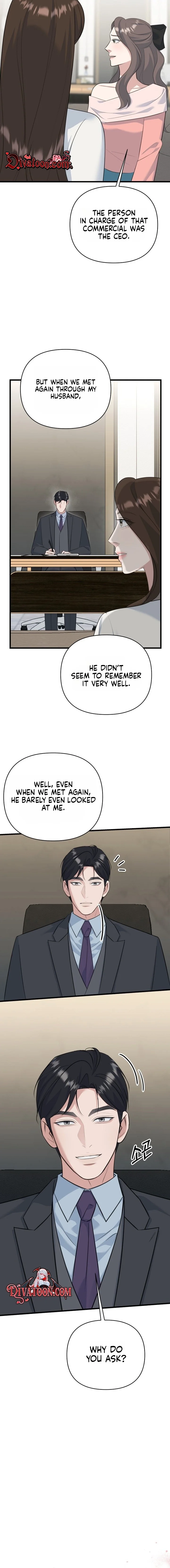 Before the Flowers Wither Chapter 31 - page 16